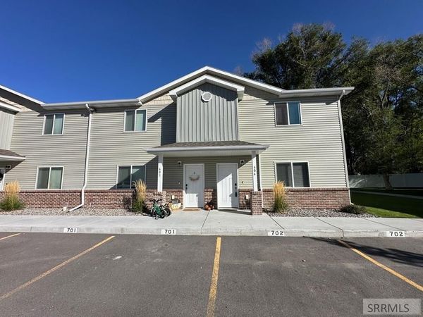 2001 Lawrence Lane, Unit 604, BLACKFOOT, ID 83221