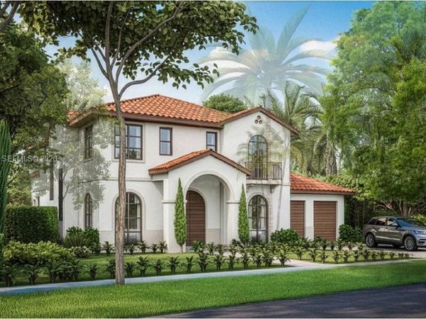 446 Madeira Ave, Coral Gables, FL 33134