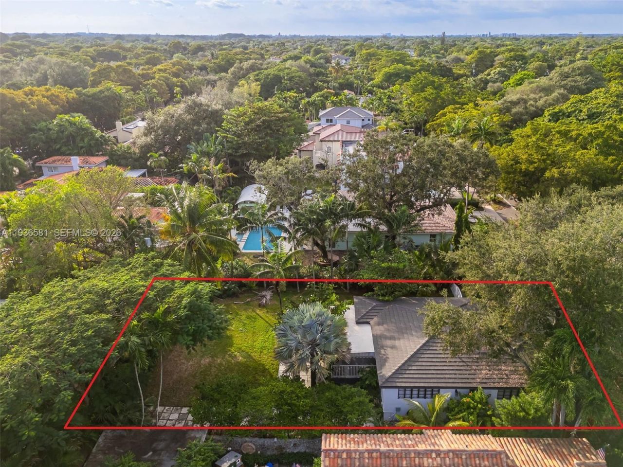 446 Madeira Ave, Coral Gables, FL 33134 Photo