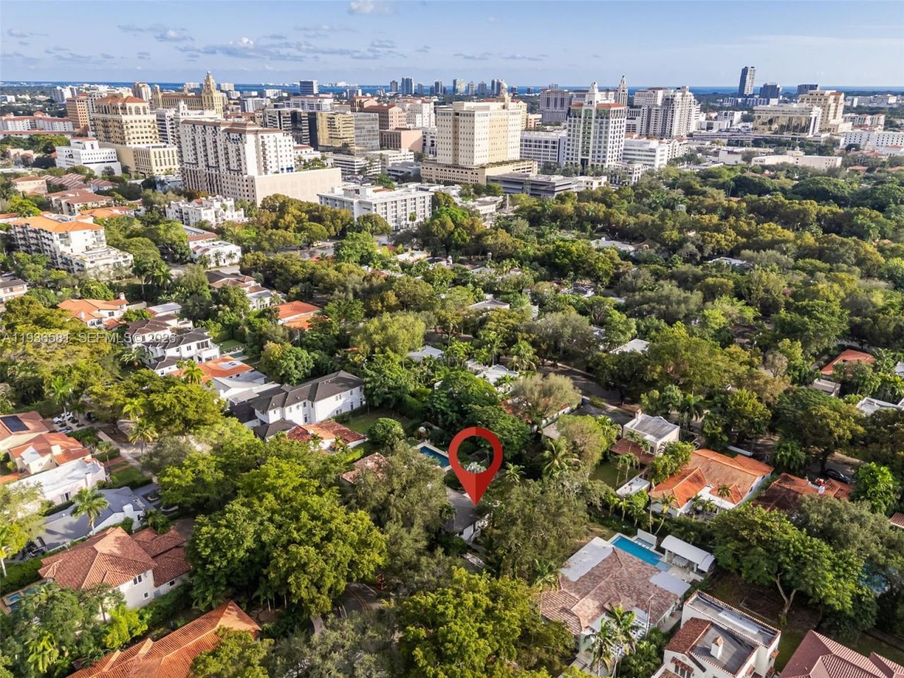 446 Madeira Ave, Coral Gables, FL 33134 Photo