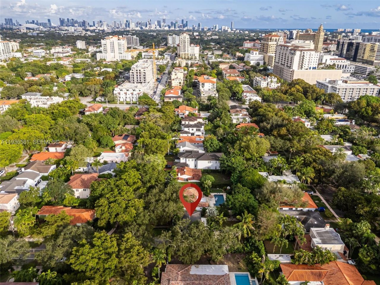 446 Madeira Ave, Coral Gables, FL 33134 Photo