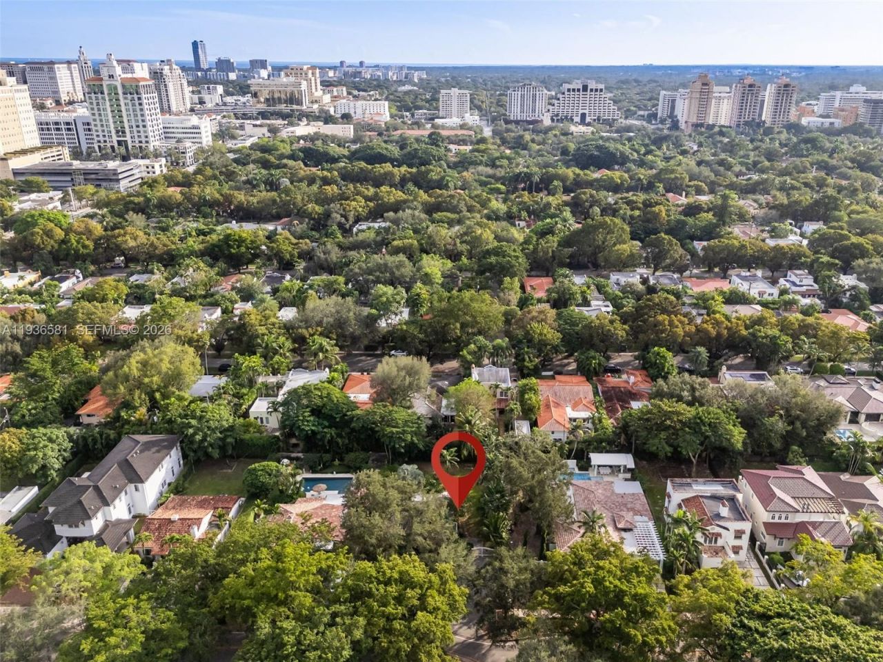 446 Madeira Ave, Coral Gables, FL 33134 Photo