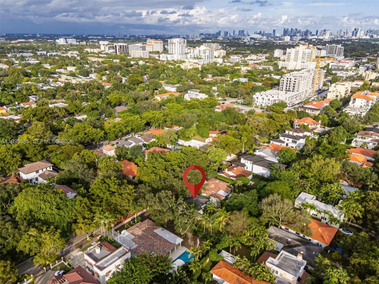 446 Madeira Ave, Coral Gables, FL 33134 Photo