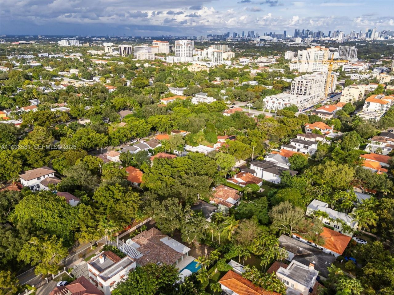 446 Madeira Ave, Coral Gables, FL 33134 Photo