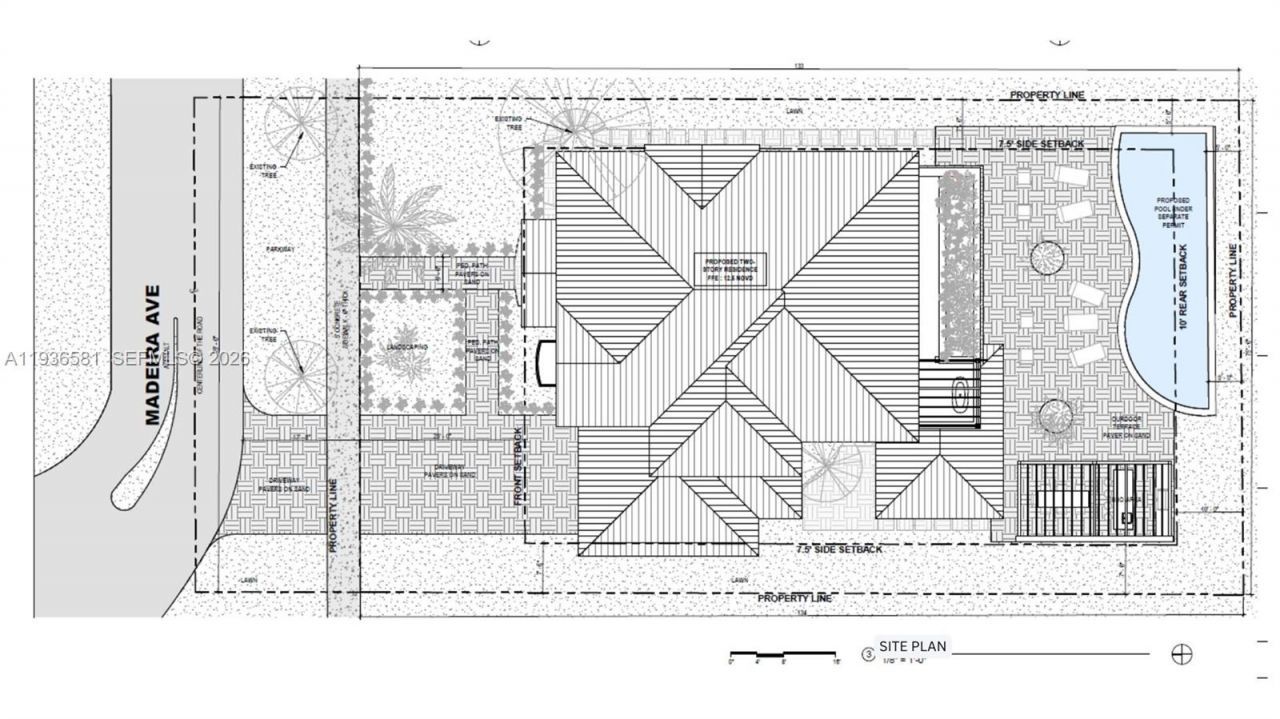 446 Madeira Ave, Coral Gables, FL 33134 Photo