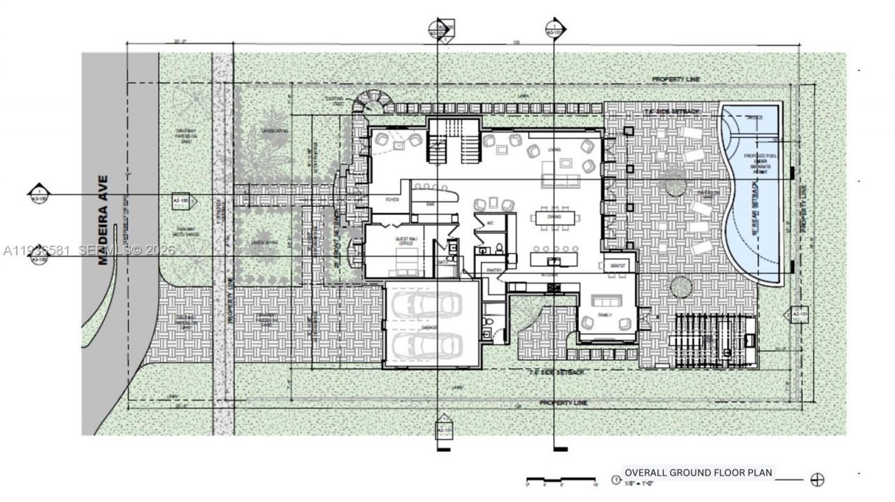 446 Madeira Ave, Coral Gables, FL 33134 Photo