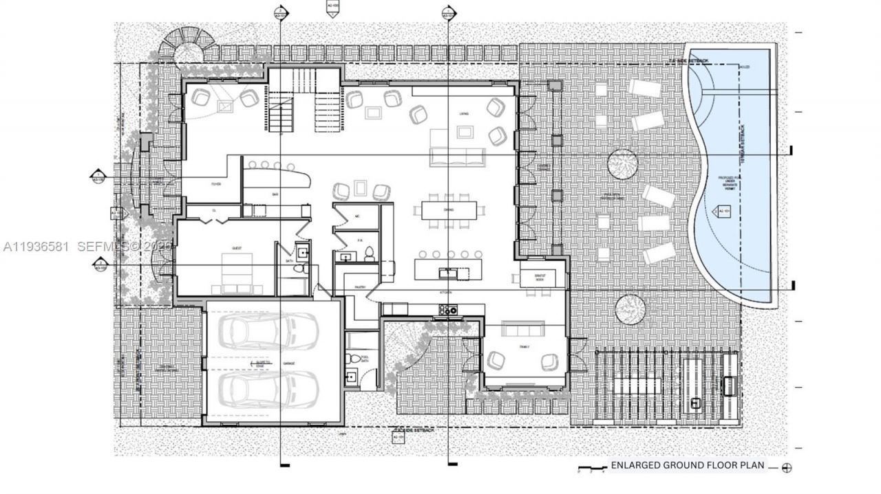 446 Madeira Ave, Coral Gables, FL 33134 Photo