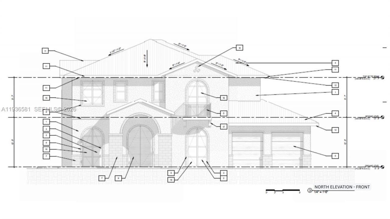 446 Madeira Ave, Coral Gables, FL 33134 Photo