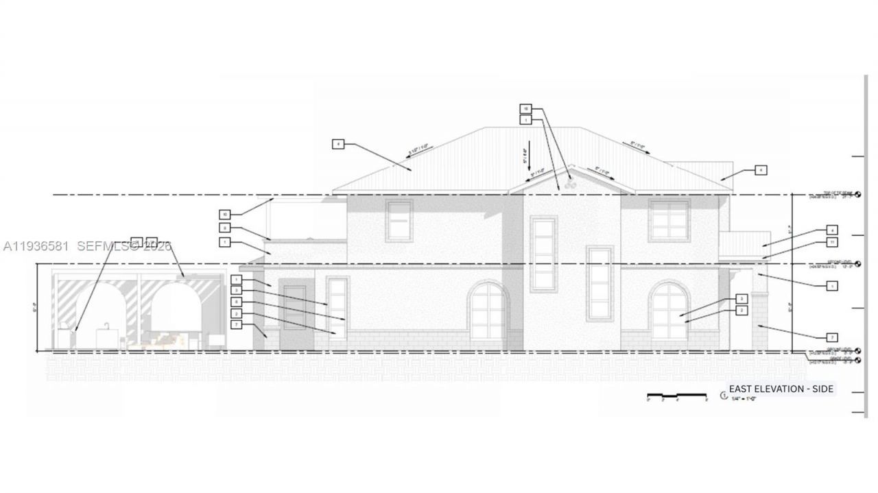 446 Madeira Ave, Coral Gables, FL 33134 Photo