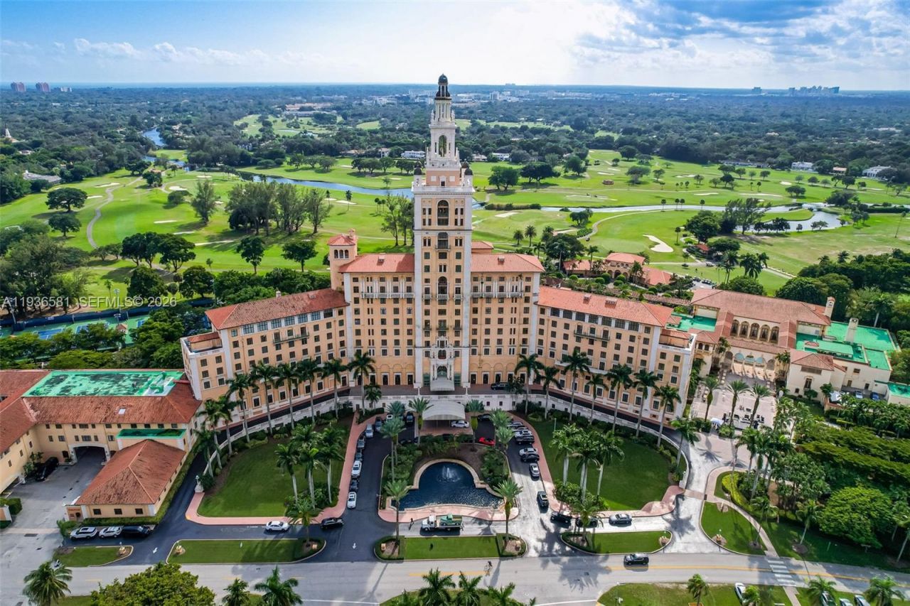 446 Madeira Ave, Coral Gables, FL 33134 Photo