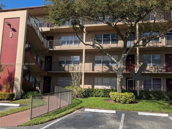850 SW 133rd Ter, Unit 104B, Pembroke Pines, FL 33027