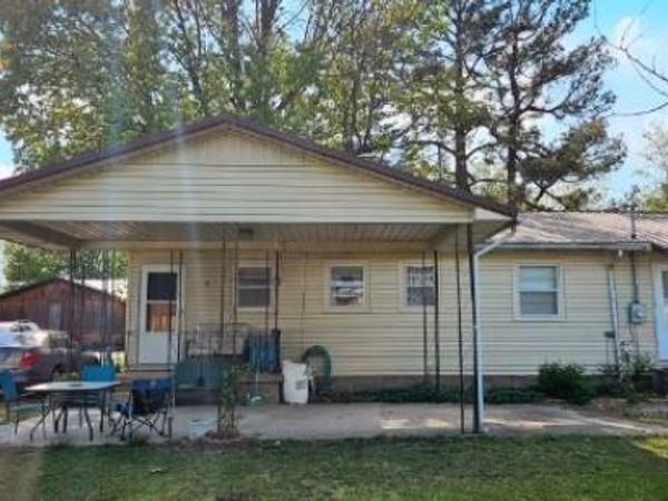 110 Edith Street, Corning, AR 72422