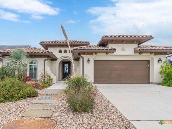 108 Hopping Peach Street, San Marcos, TX 78666