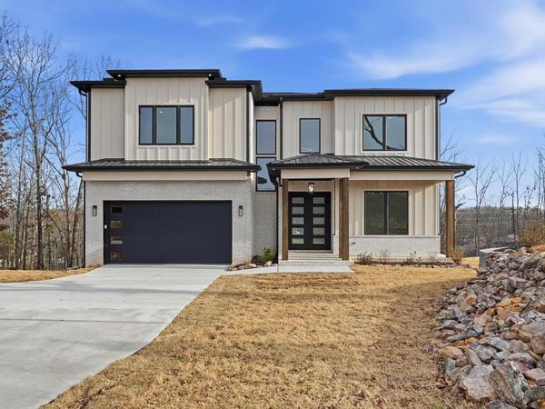 982 Fern Ridge Rd, Sherwood, AR 72120