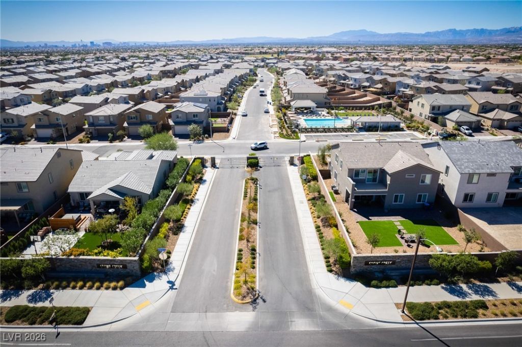 7047 Calvert Cliffs Street, North Las Vegas, NV 89084 Main Photo