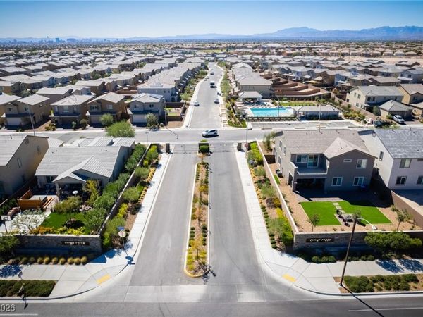 7047 Calvert Cliffs Street, North Las Vegas, NV 89084