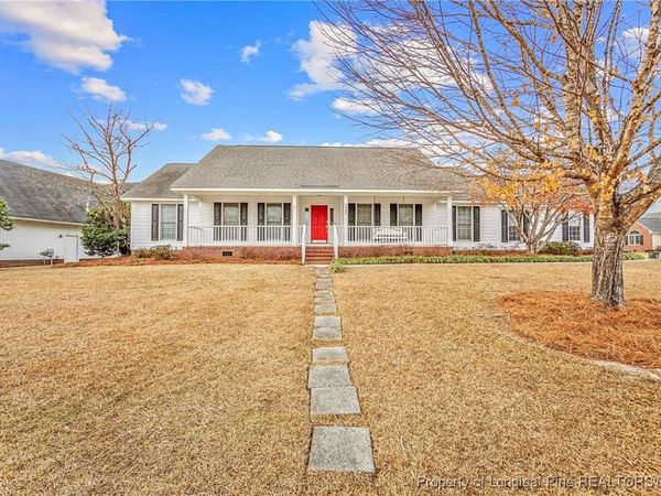 2800 Bolla Drive, Fayetteville, NC 28306