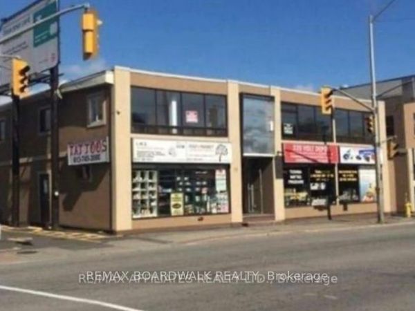 23 MONTREAL Road, Ottawa, ON K1L6E8