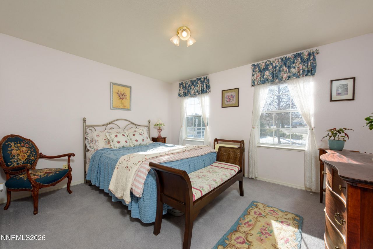 714 Paula Place, Gardnerville, NV 89410 Photo