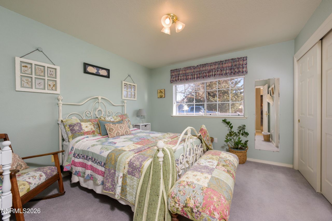 714 Paula Place, Gardnerville, NV 89410 Photo