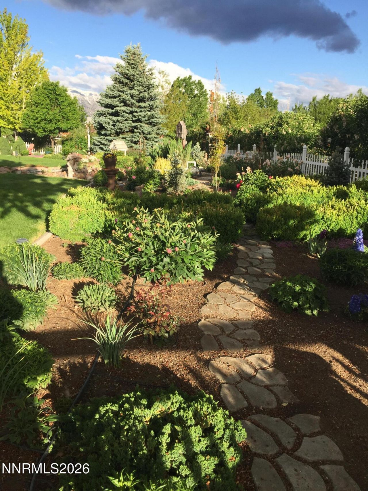 714 Paula Place, Gardnerville, NV 89410 Photo