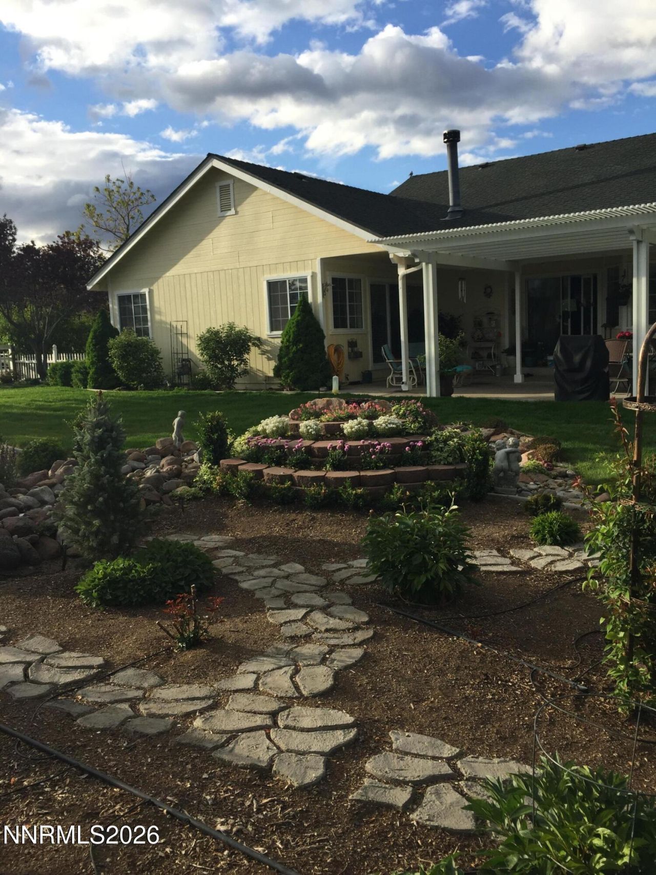 714 Paula Place, Gardnerville, NV 89410 Photo