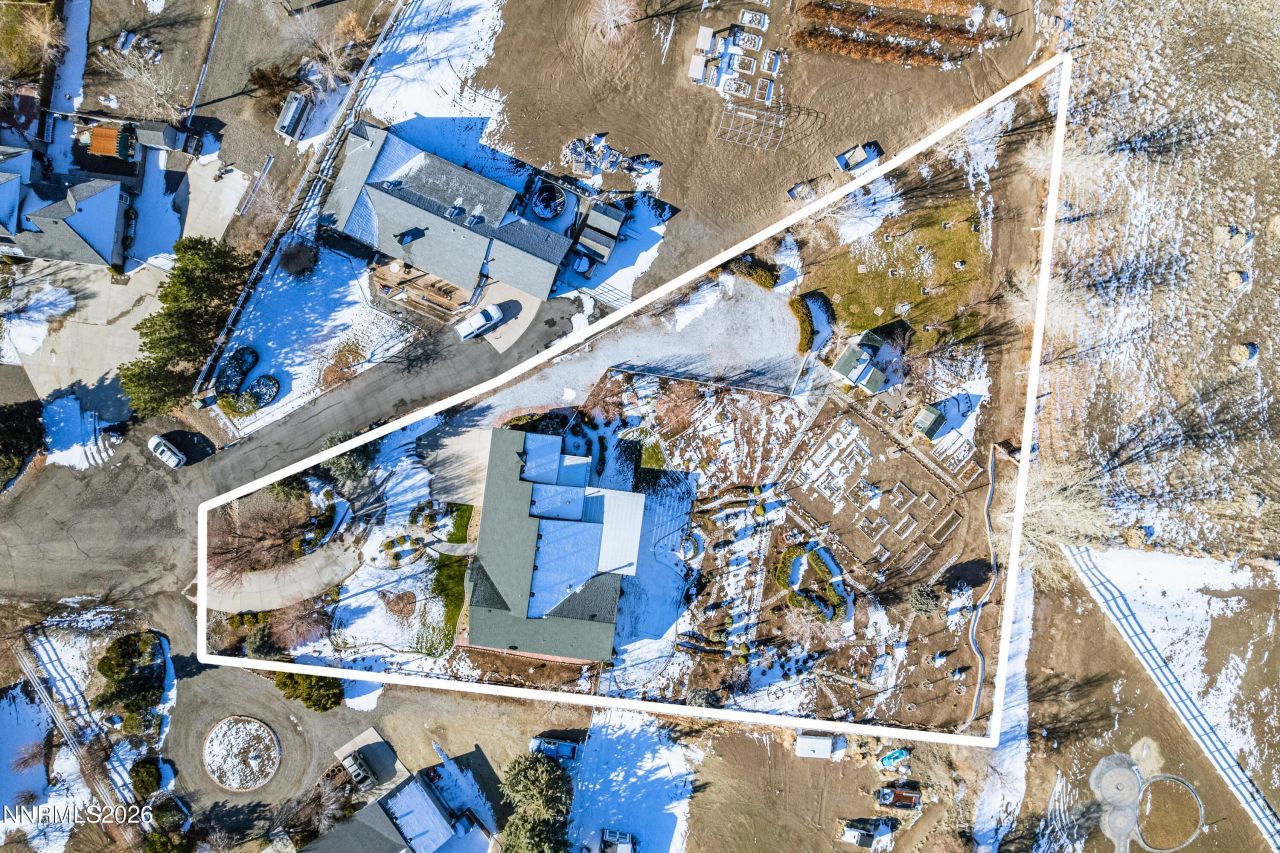 714 Paula Place, Gardnerville, NV 89410 Photo