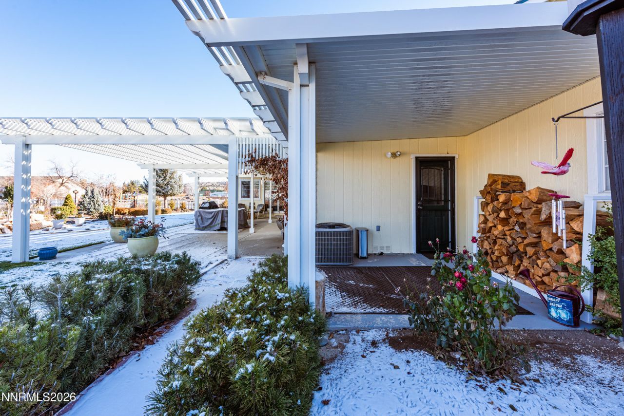 714 Paula Place, Gardnerville, NV 89410 Photo