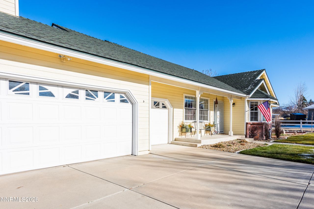 714 Paula Place, Gardnerville, NV 89410 Photo