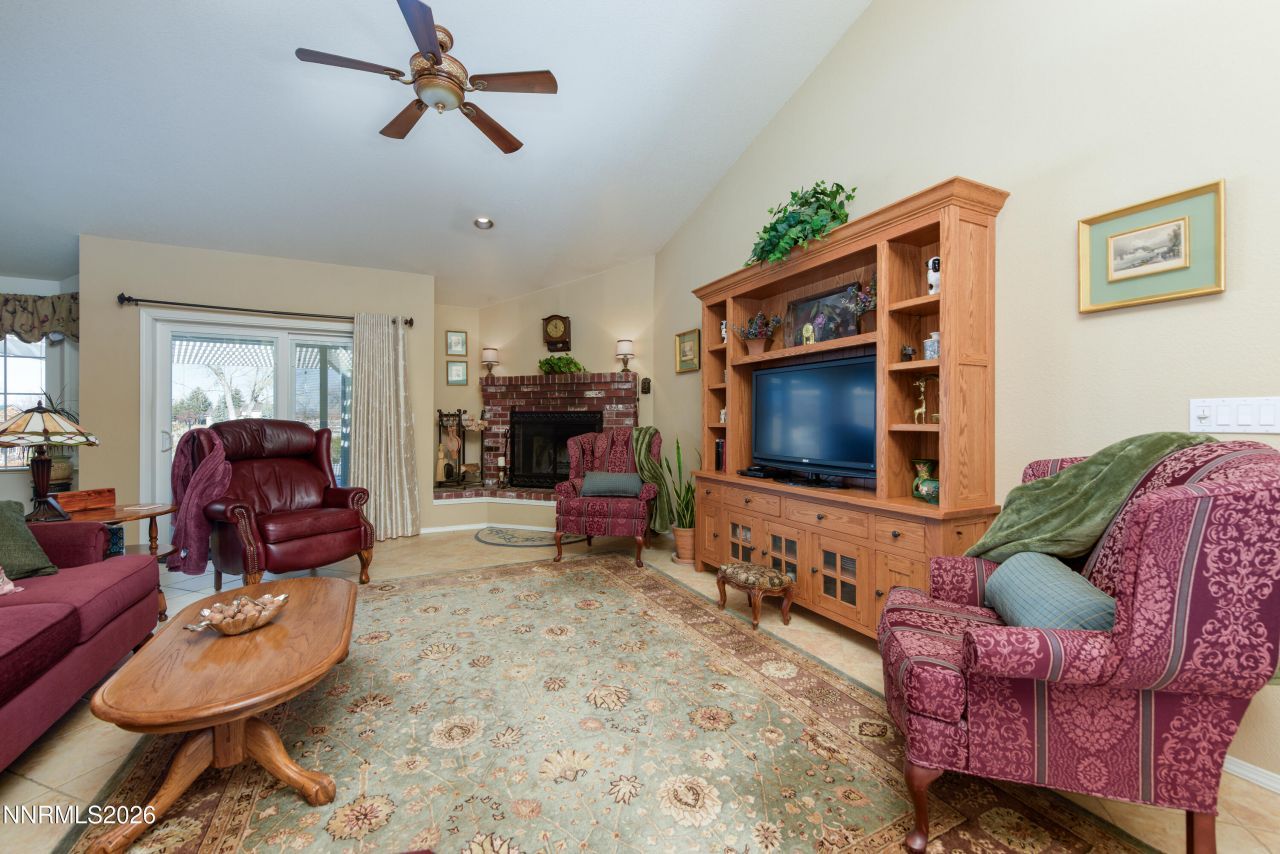 714 Paula Place, Gardnerville, NV 89410 Photo