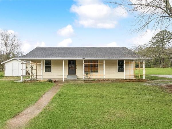 11563 WARDLINE Road, Hammond, LA 70401