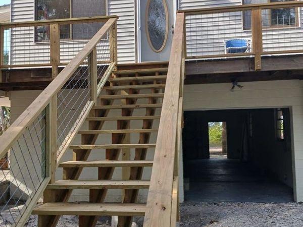 16650 120th Pl, Cedar Key, FL 32625