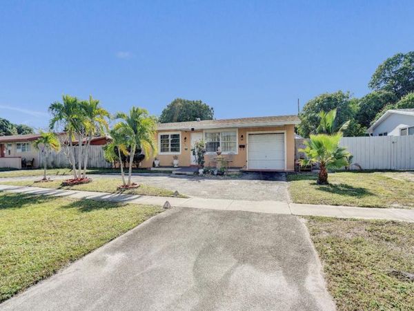 640 NE 24th Street, Pompano Beach, FL 33064