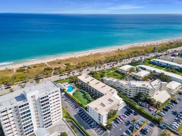 150 N Ocean Boulevard, Unit W-20, Delray Beach, FL 33483