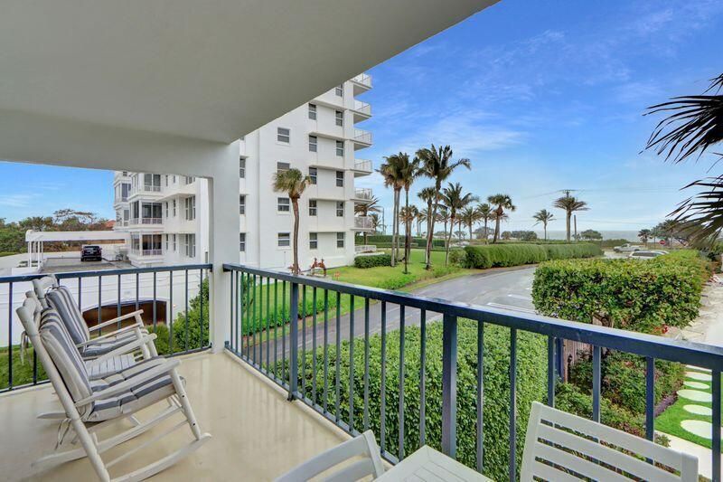 150 N Ocean Boulevard, Unit W-20, Delray Beach, FL 33483 Photo
