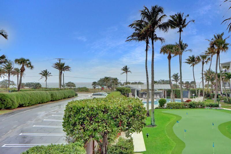 150 N Ocean Boulevard, Unit W-20, Delray Beach, FL 33483 Photo