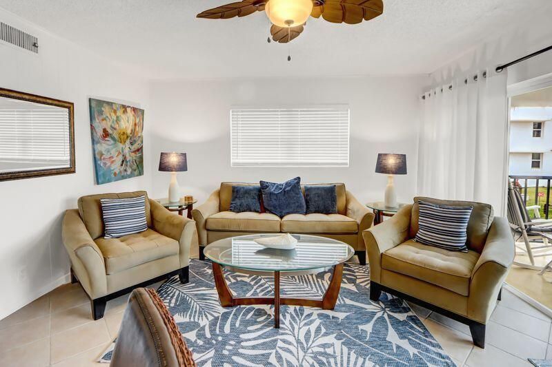 150 N Ocean Boulevard, Unit W-20, Delray Beach, FL 33483 Photo