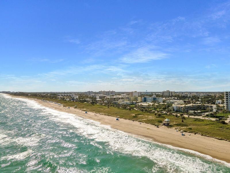 150 N Ocean Boulevard, Unit W-20, Delray Beach, FL 33483 Photo