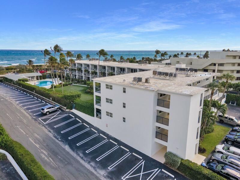 150 N Ocean Boulevard, Unit W-20, Delray Beach, FL 33483 Photo