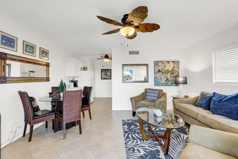 150 N Ocean Boulevard, Unit W-20, Delray Beach, FL 33483 Photo
