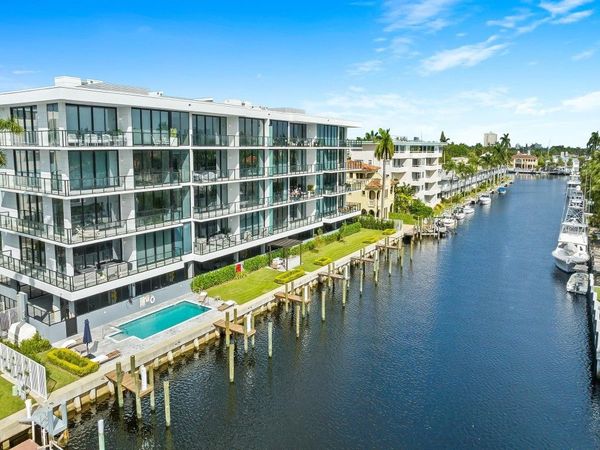 160 Isle Of Venice Dr, Unit 302, Fort Lauderdale, FL 33301