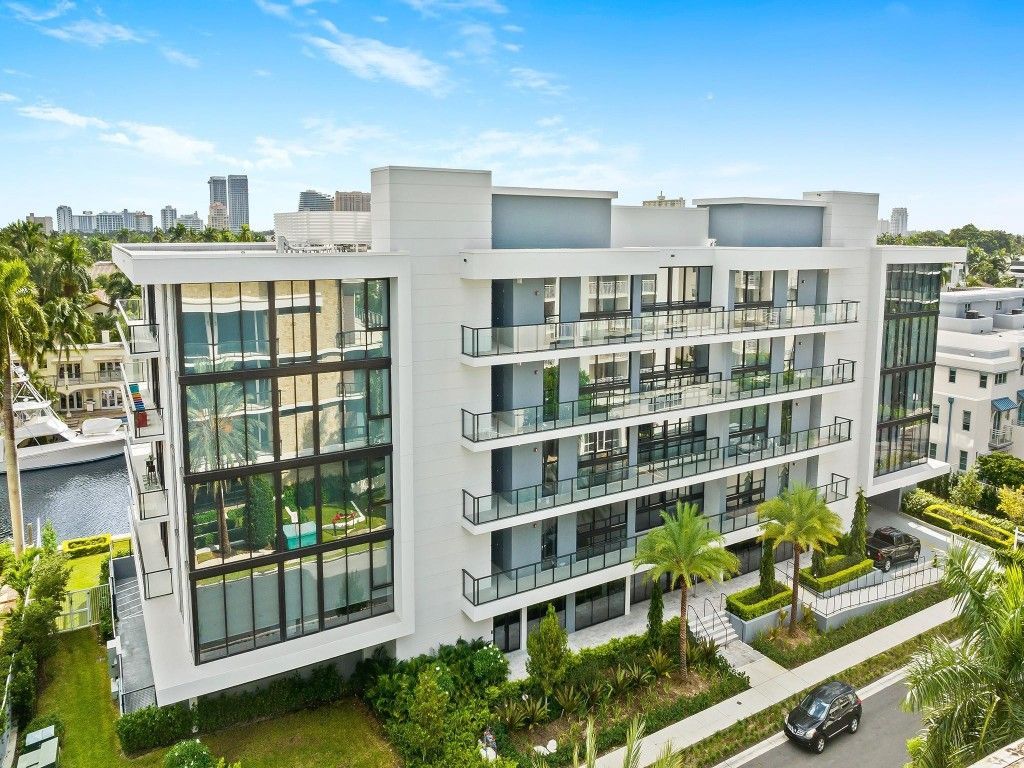 160 Isle Of Venice Drive, Unit 302, Fort Lauderdale, FL 33301 Photo