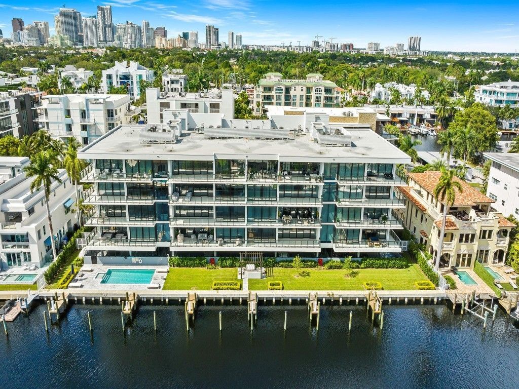 160 Isle Of Venice Drive, Unit 302, Fort Lauderdale, FL 33301 Photo