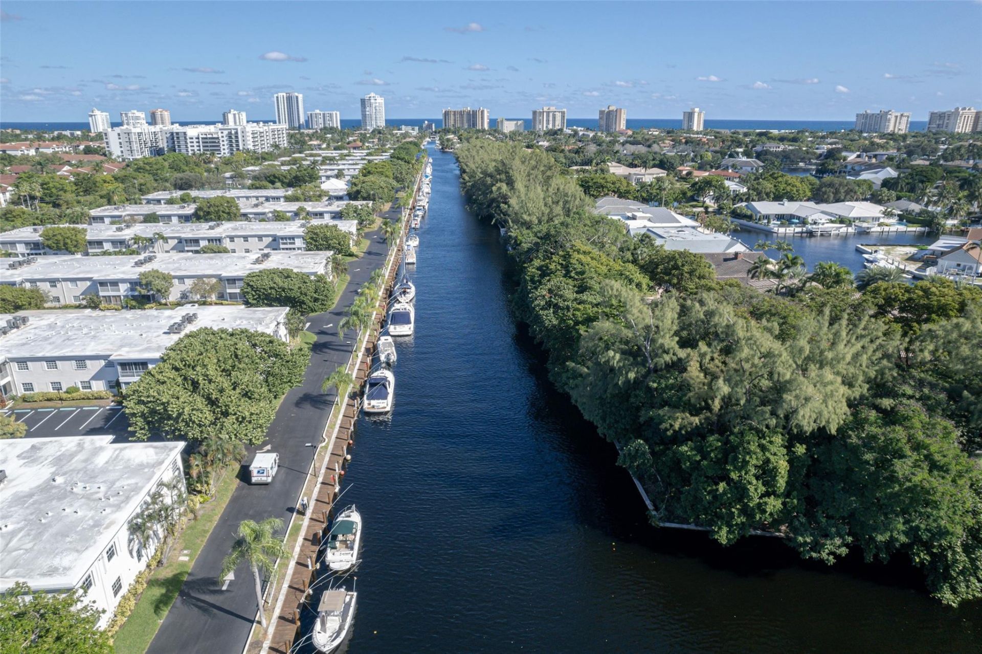 6299 Bay Club Drive, Unit 4, Fort Lauderdale, FL 33308 Photo