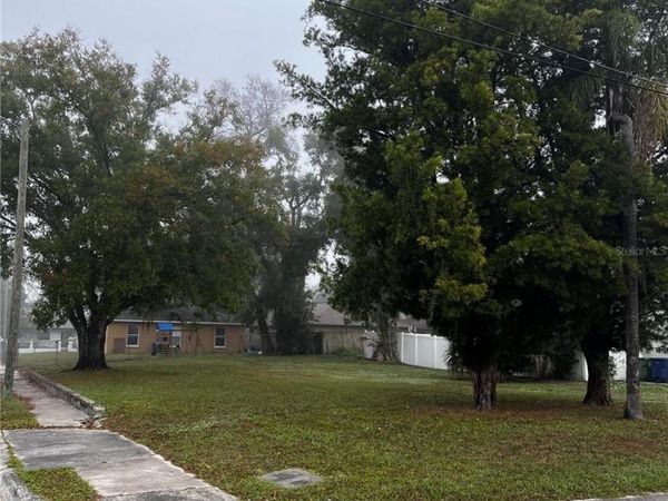 3202 CHIPCO STREET, TAMPA, FL 33605