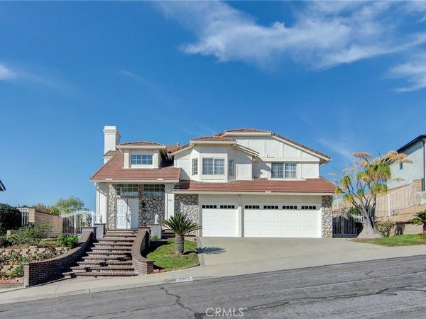 5365 Avenida De Michelle, Yorba Linda, CA 92887