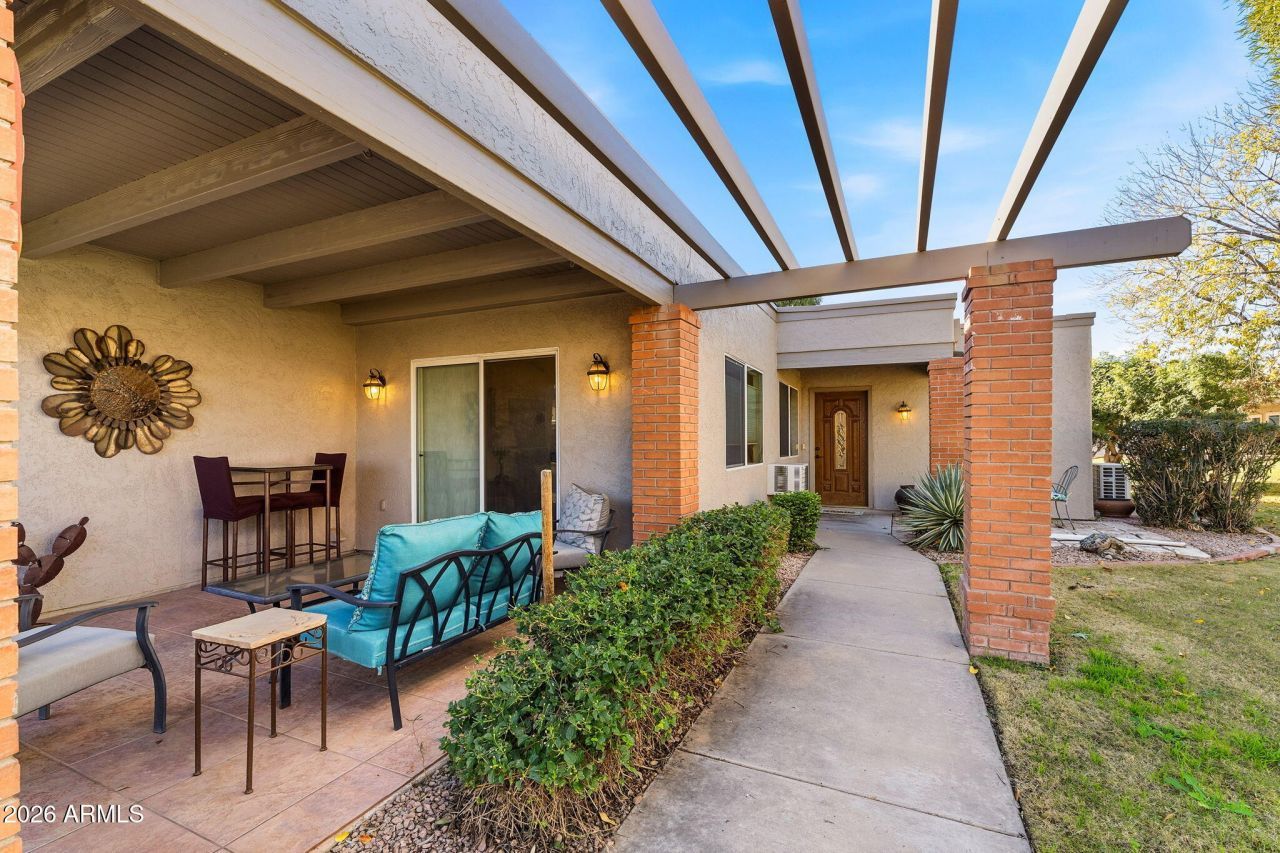 127 Leisure World, Mesa, AZ 85206 Main Photo