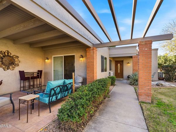 127 LEISURE WORLD, Mesa, AZ 85206