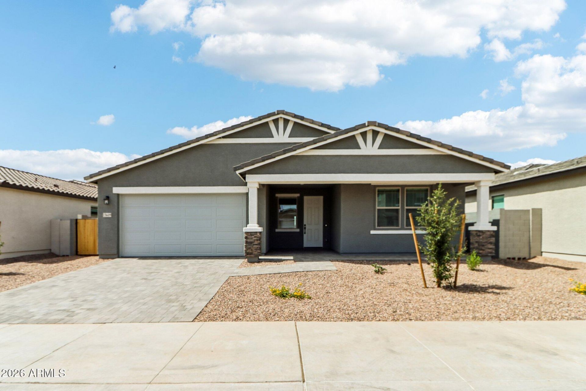 15609 W Brown Street, Waddell, AZ 85355 Main Photo