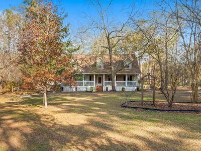 245 Kingrail Lane, Huger, SC 29450
